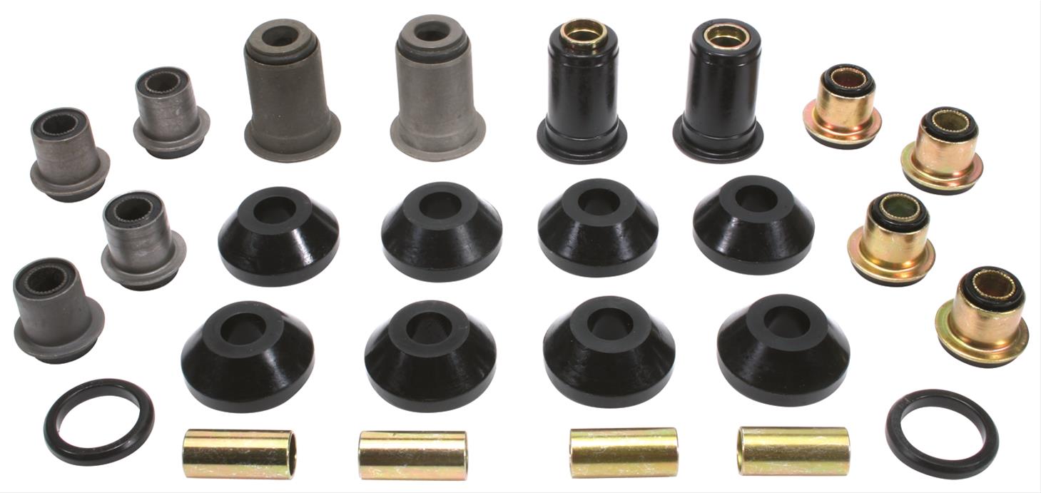 Classic Performance Control Arm Bushings and Bearings 6570CAB-P