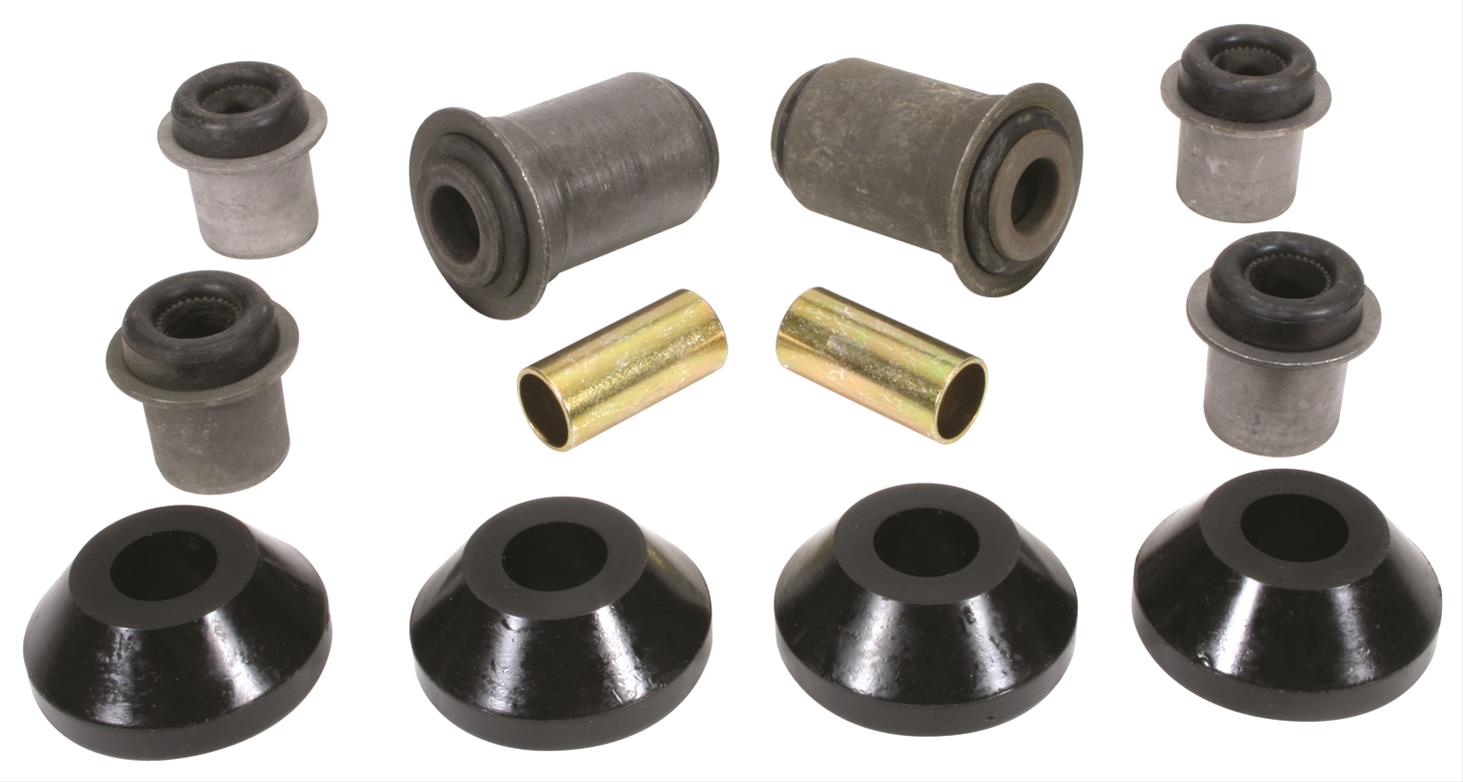 Classic Performance Control Arm Bushings and Bearings 6570CAB-R