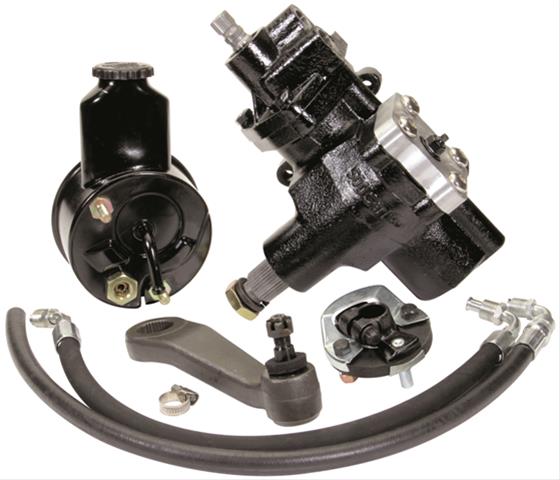 Classic Performance Power and Manual Steering Conversion Kits 6768PSK-BB