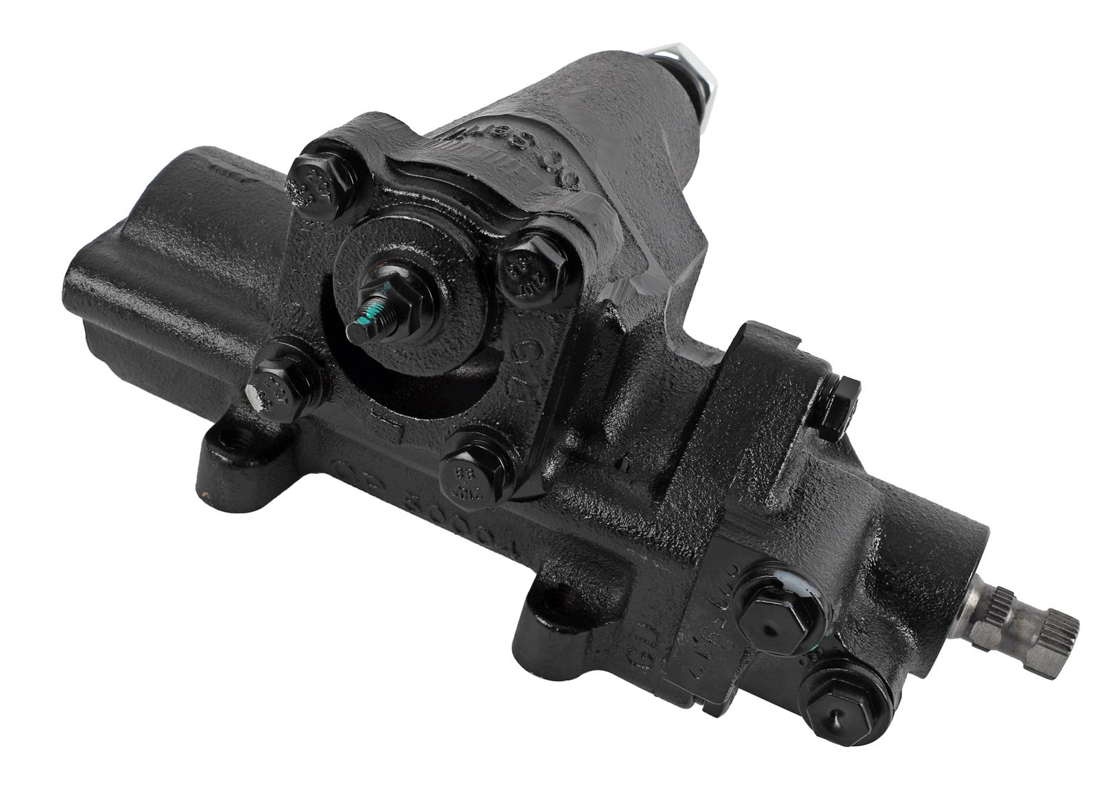 Classic Performance Power Steering Conversion Kits 6768PSK