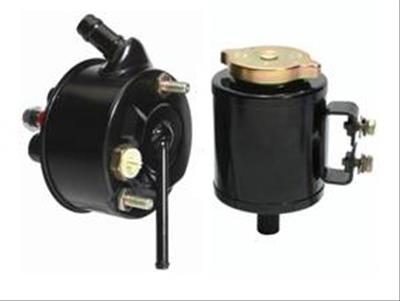Classic Performance Power Steering Pump Kits 6768PSP-KBB
