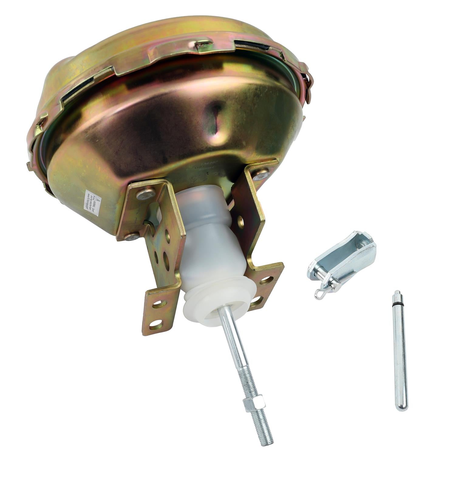 Classic Performance Brake Boosters 6769BB-9