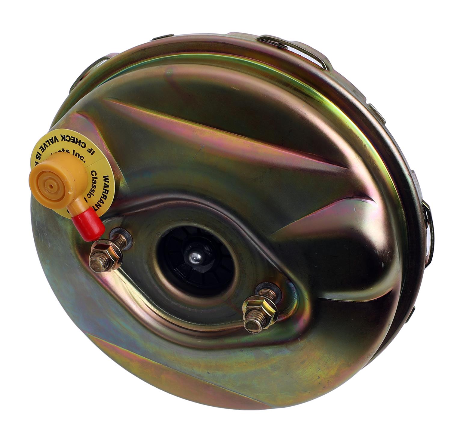 Classic Performance Brake Boosters 6769BB-9