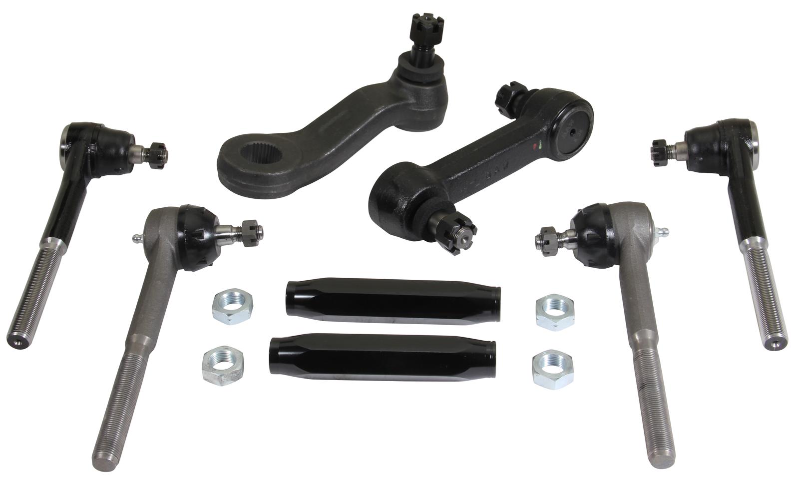 Classic Performance Steering Linkage Systems 6770SLK-CP-C10