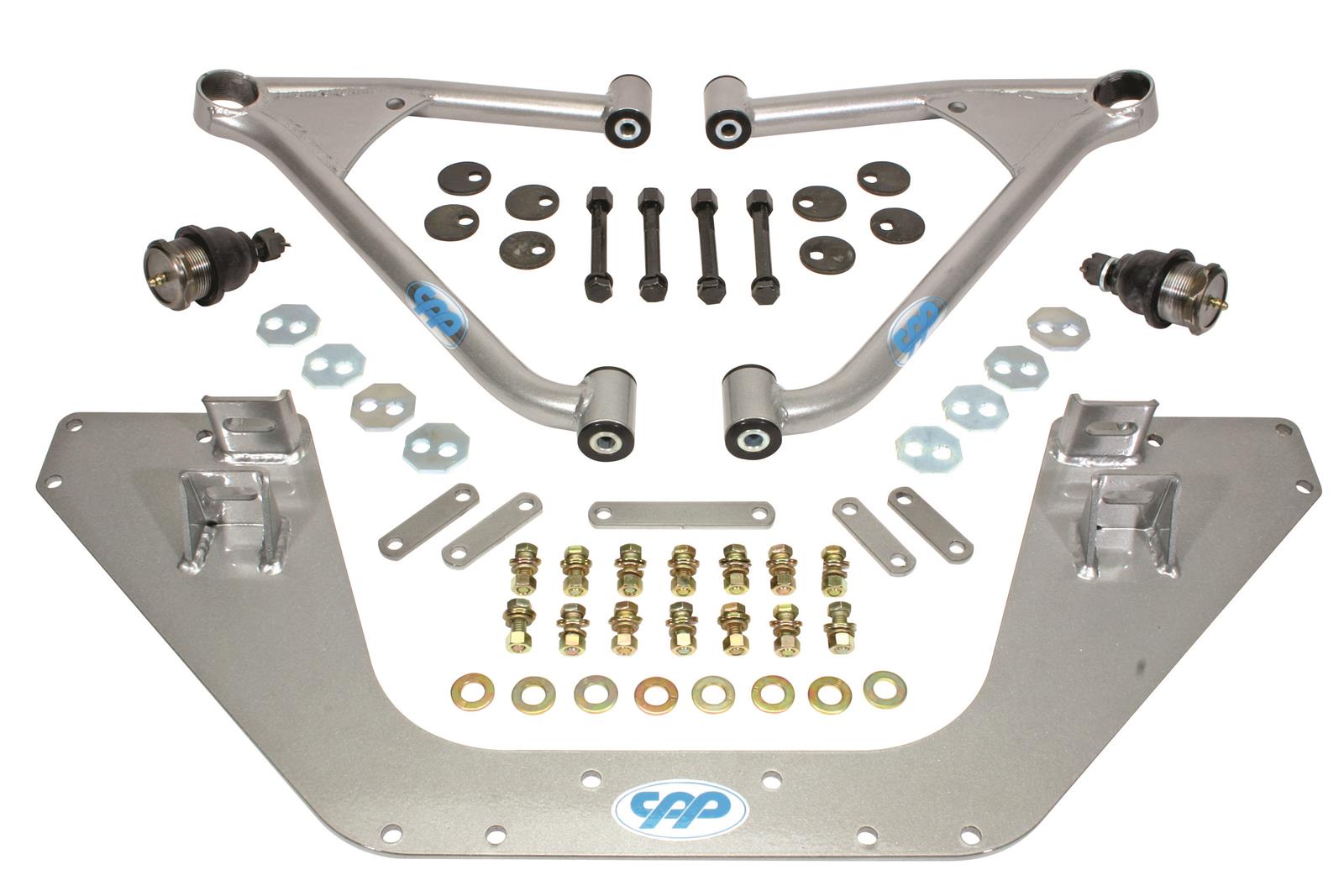 Classic Performance Subframes 6770TCA-KB