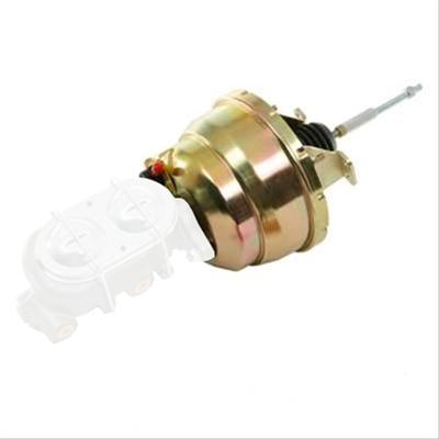 Classic Performance Brake Boosters 5559FBBD-9