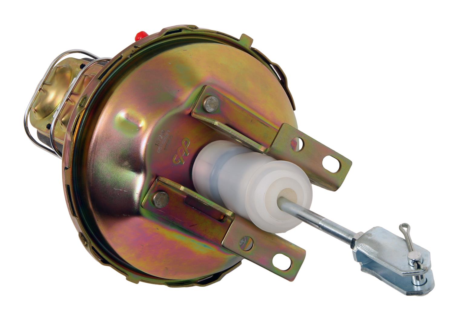 Classic Performance Master Cylinder and Brake Booster Kits 6772CBB24-9