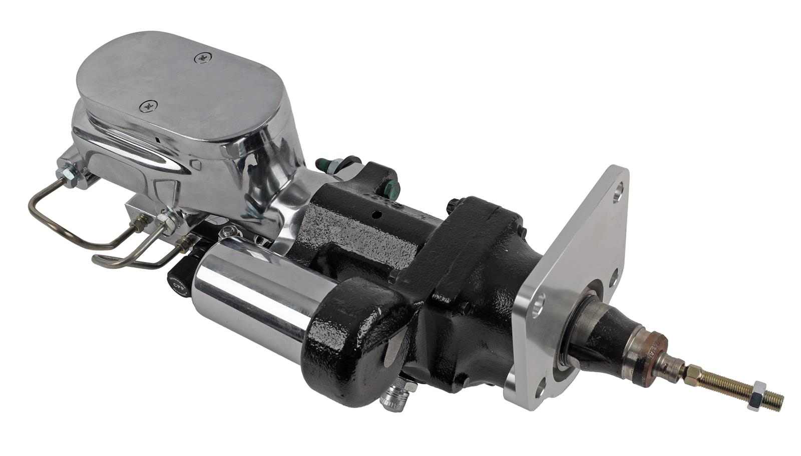 Classic Performance Show Stopper Hydraulic Brake Assist Kits 6772HBK-SS