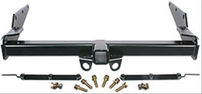 Classic Performance Hidden Tow Hitches 6772HTH