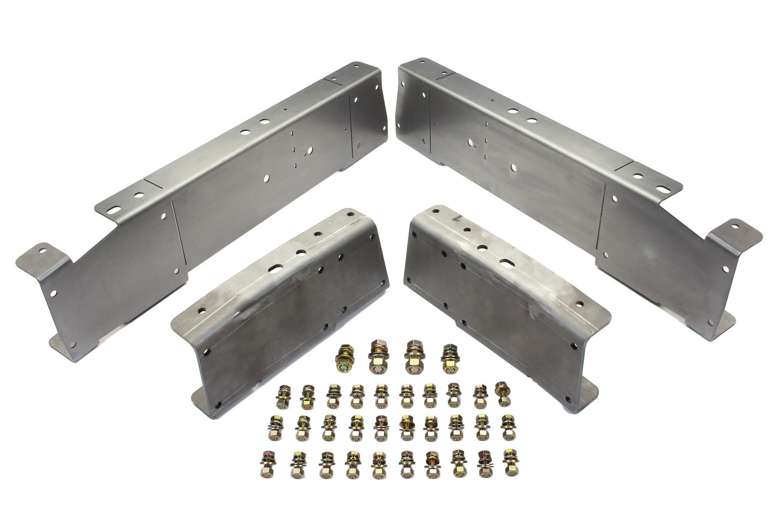 Classic Performance 1967-72 Ford F100 Frame Shortening Kits 6772LBFSK