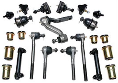 Classic Performance Bushing Kits 67SFK-PC