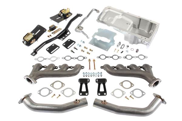 Classic Performance Engine Swap Kits 6872ELS-K