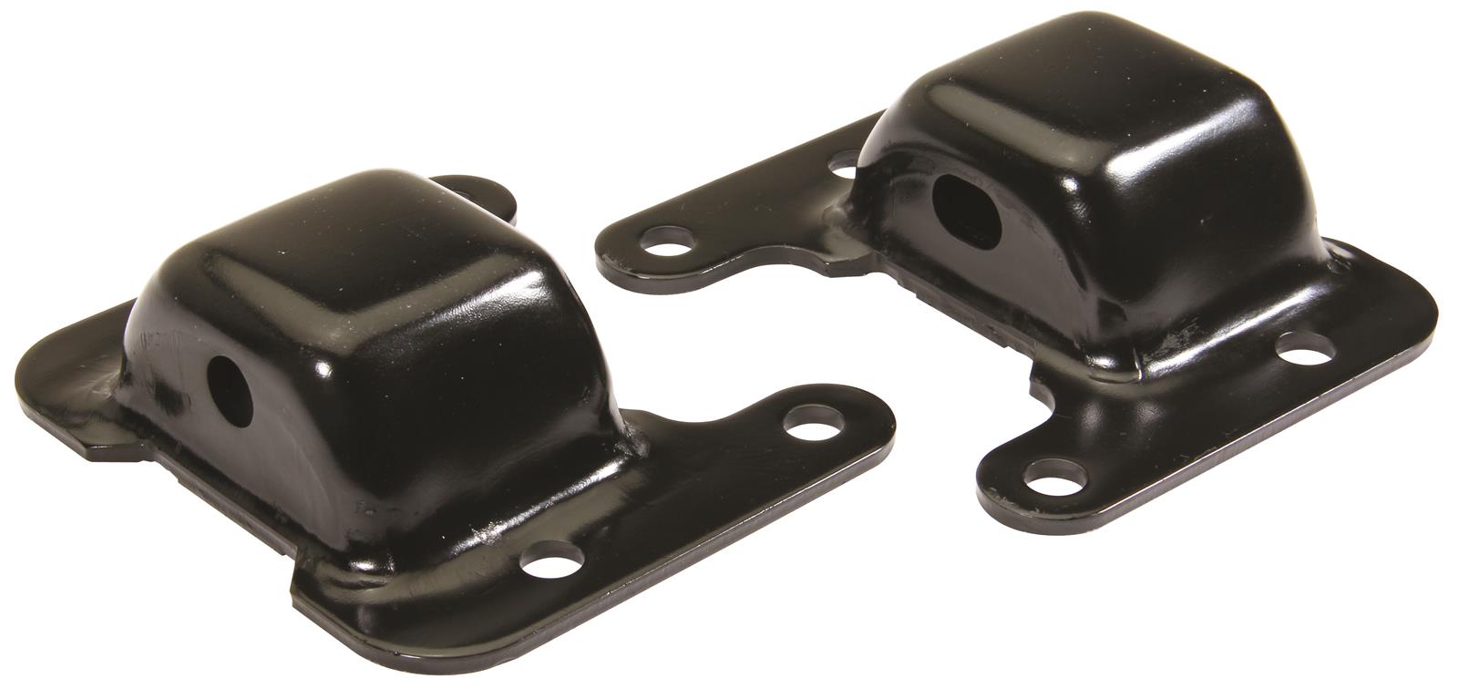 Classic Performance Engine Mounts 6872MP-SBB