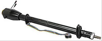 Classic Performance Steering Columns 6972OSC