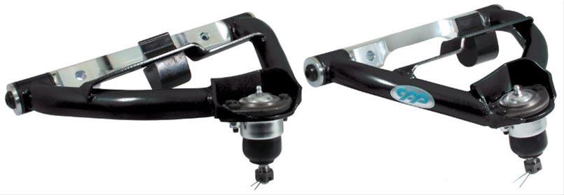 Classic Performance Tubular Control Arms 7081TCA-LKB