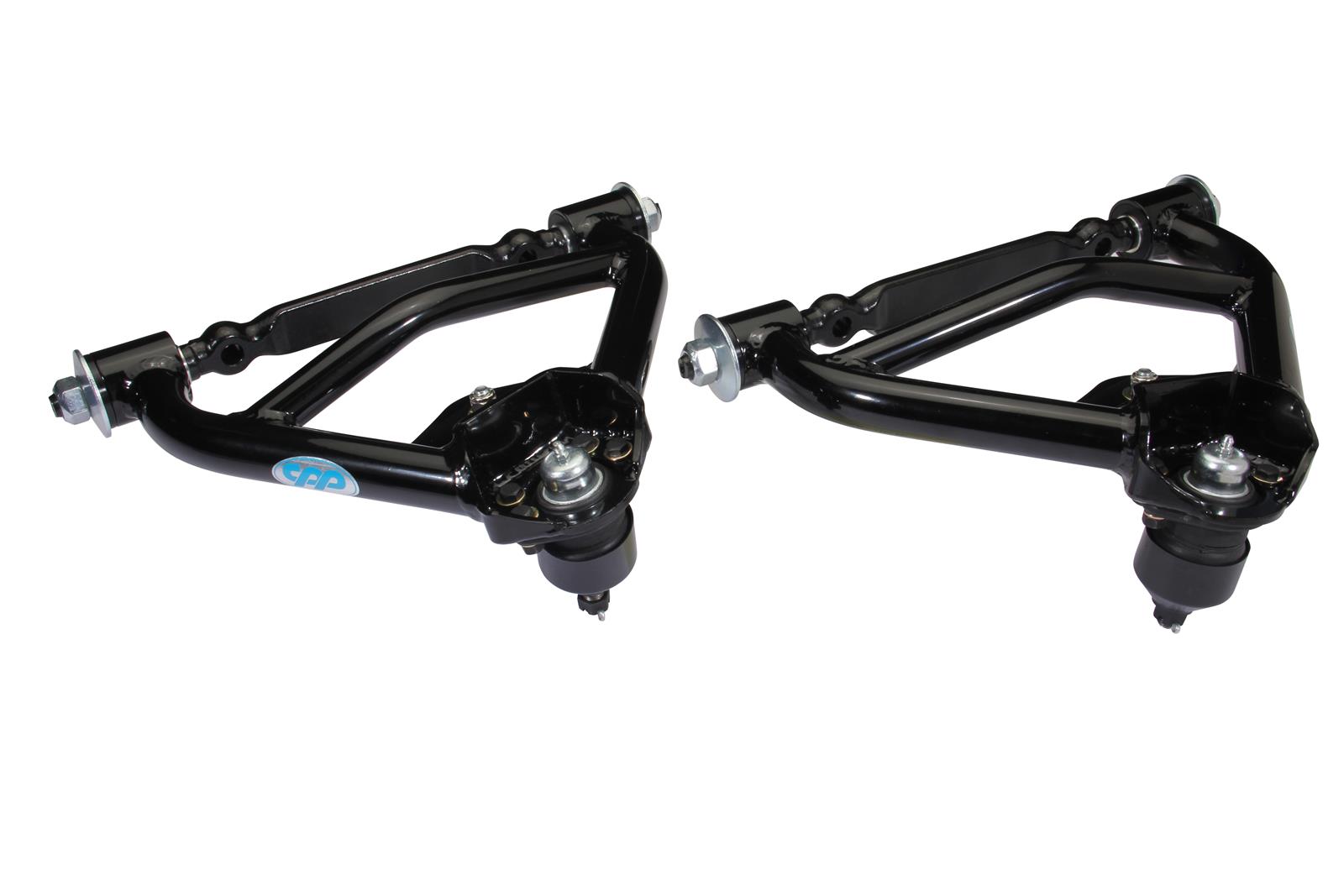 Classic Performance Tubular Control Arms 7081TCA-UKB