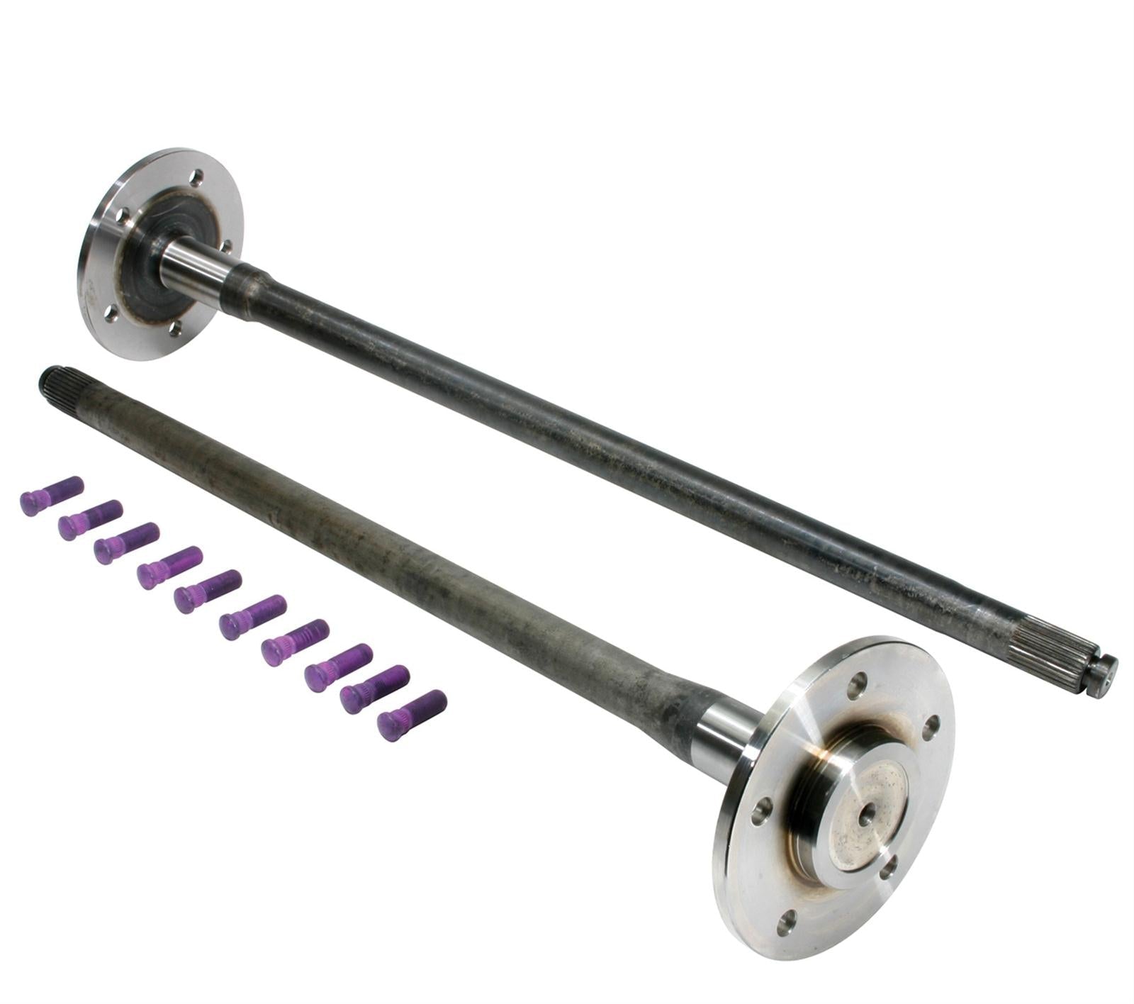 Classic Performance Rear Axle Conversion Kits 70RAC-5