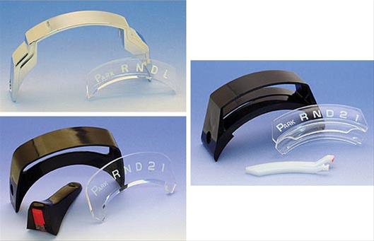 Classic Performance Shift Indicators 7172OSCI-TC