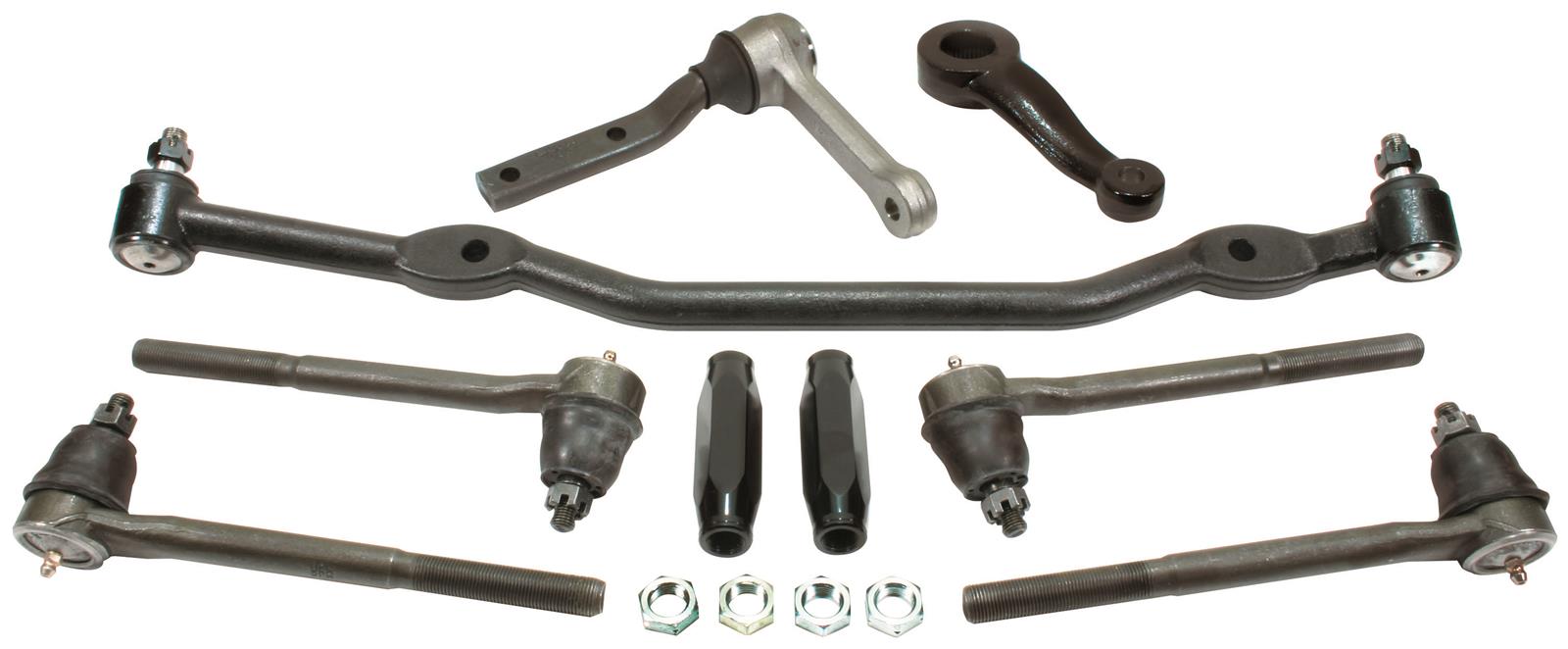 Classic Performance Steering Linkage Systems 7172SLK-CP