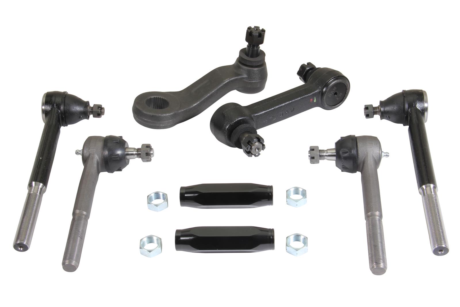 Classic Performance Steering Linkage Systems 7172SLK-CP-C10