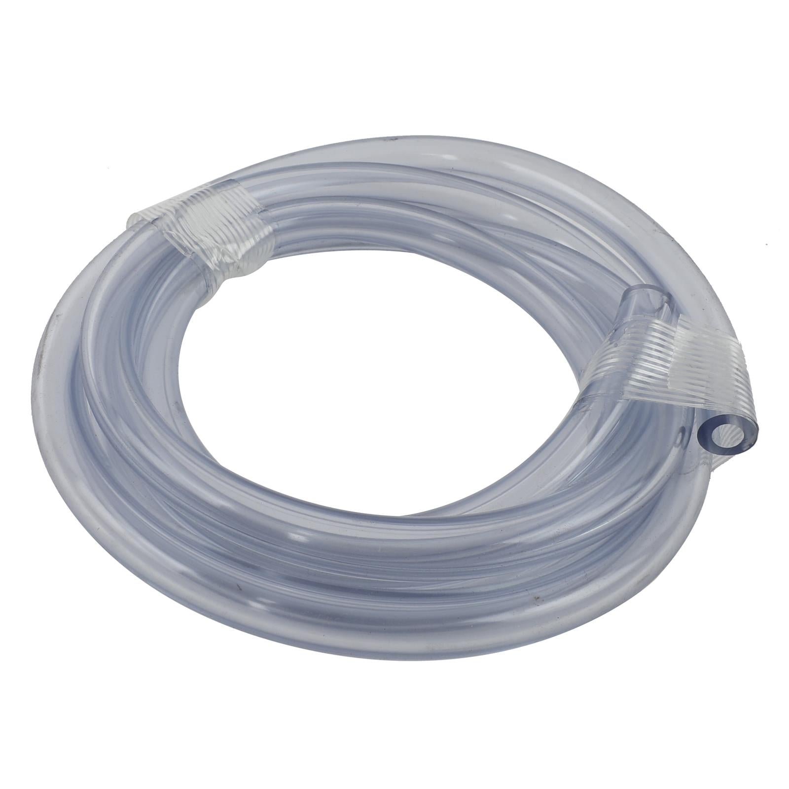Classic Performance Brake Fluid Transfer Hoses 7212-381BK