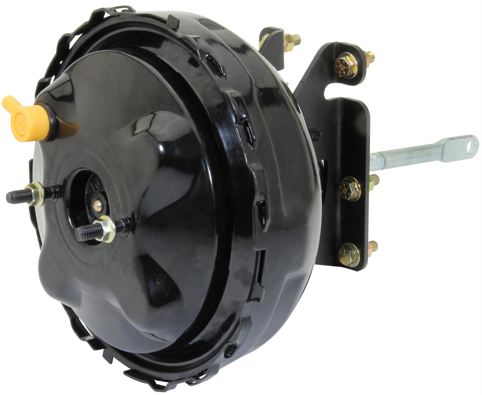 Classic Performance Brake Boosters 7387BB-11D