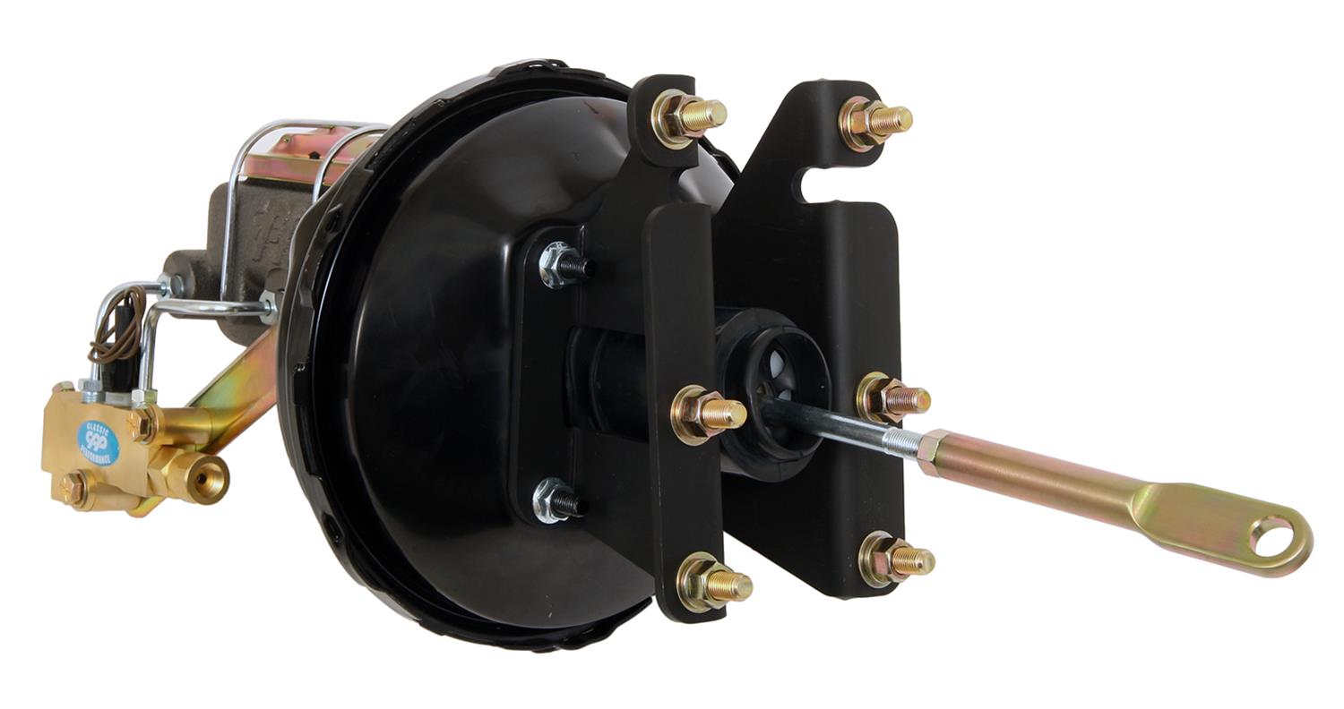 Classic Performance Master Cylinder and Booster Kits 7387BB24-11