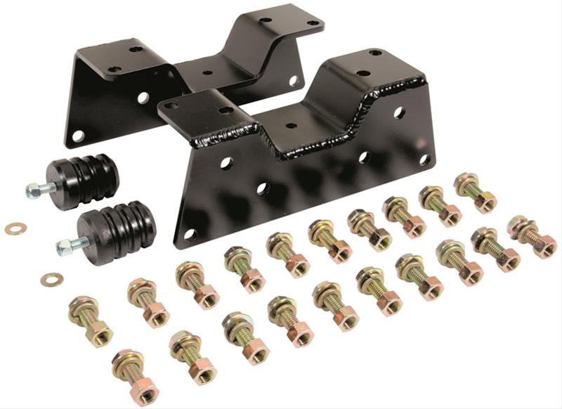 Classic Performance Flip Kit Frame Rail Kits 7387CNK