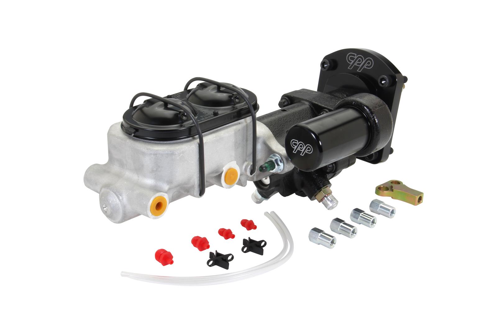 Classic Performance Street Beast Hydraulic Brake Assist Kits 7887HBK-SB