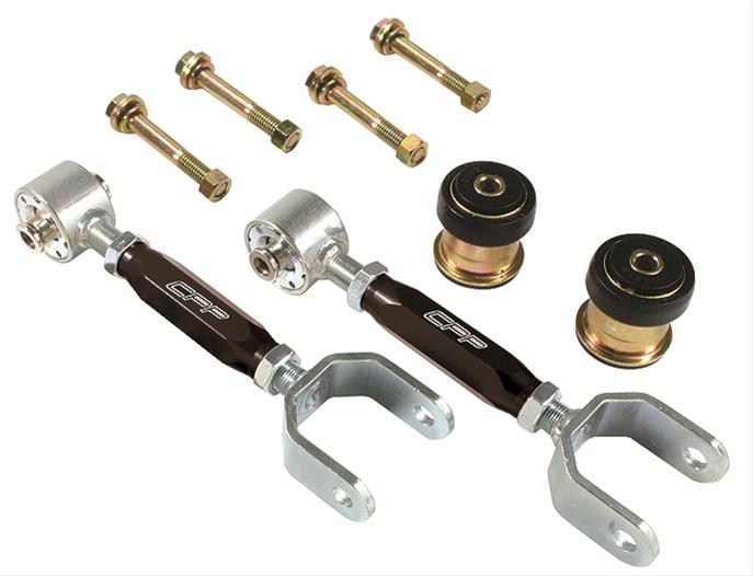 Classic Performance Tubular Control Arms 7887RTCA-UB