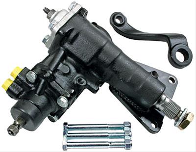 Classic Performance Steering Boxes 800115