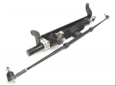 Classic Performance Rack and Pinions 8010700-01