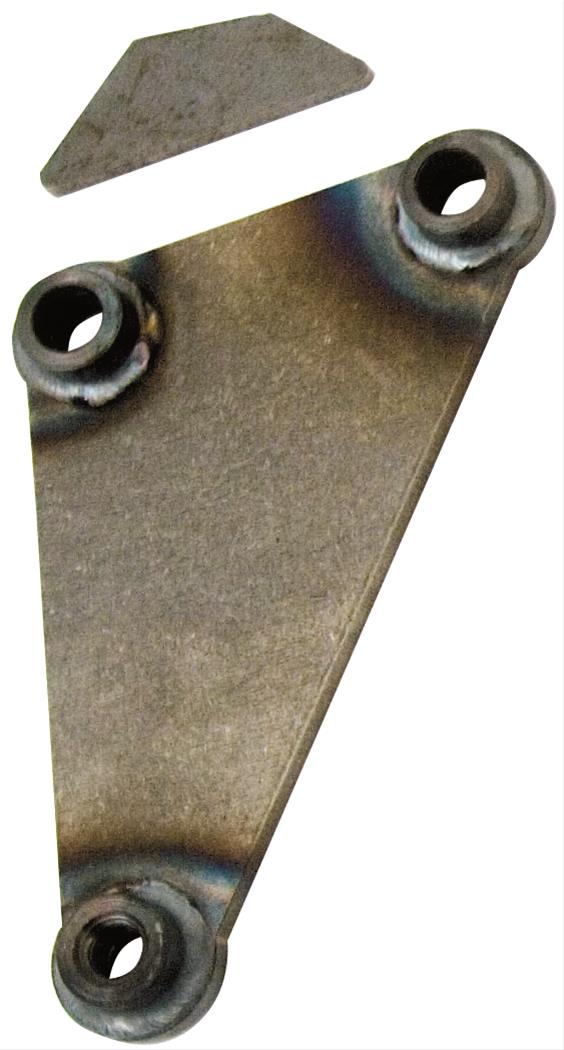 Classic Performance Steering Box Mounting Brackets 8020670