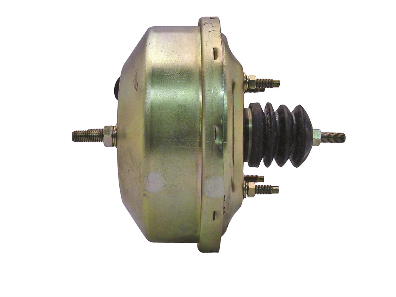 Classic Performance Brake Boosters 7079BB-8
