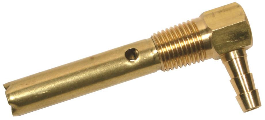 Classic Performance Fuel Tank Safety Valves 90-00340