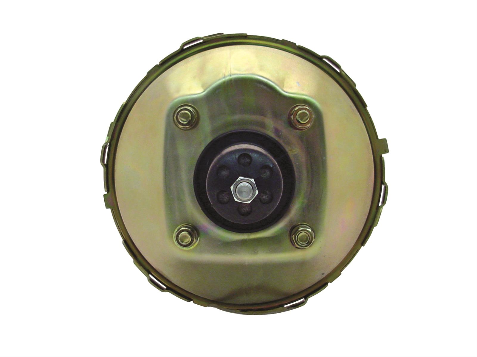 Classic Performance Brake Boosters 9SRBT
