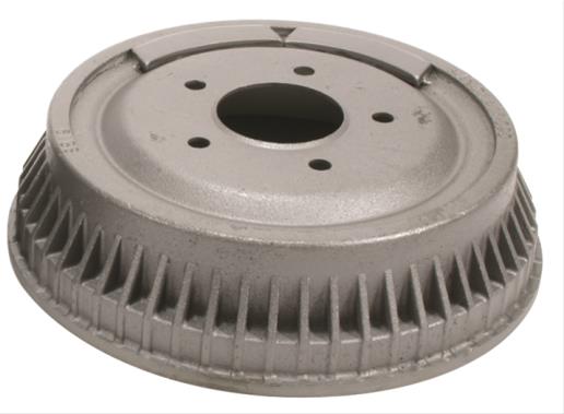 Classic Performance Brake Drums AD-8602