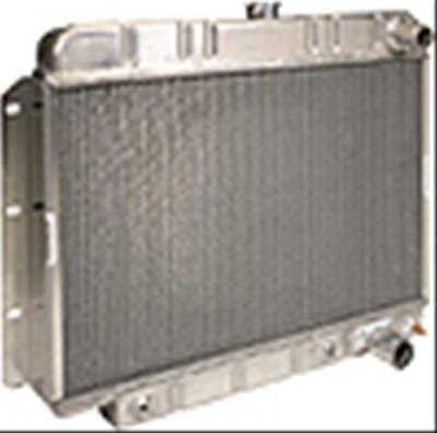 Classic Performance Heavy-Duty Radiators AL010282ANDZ