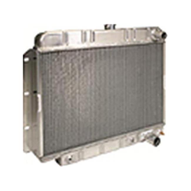 Classic Performance Heavy-Duty Radiators AL010282ANDZ