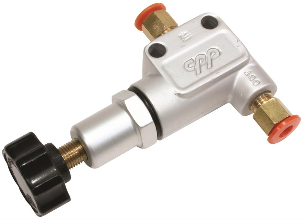 Classic Performance Brake Proportioning Valves APV