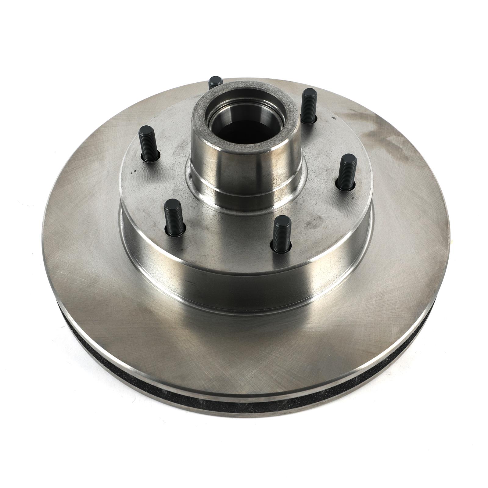 Classic Performance Brake Rotors AR-31810