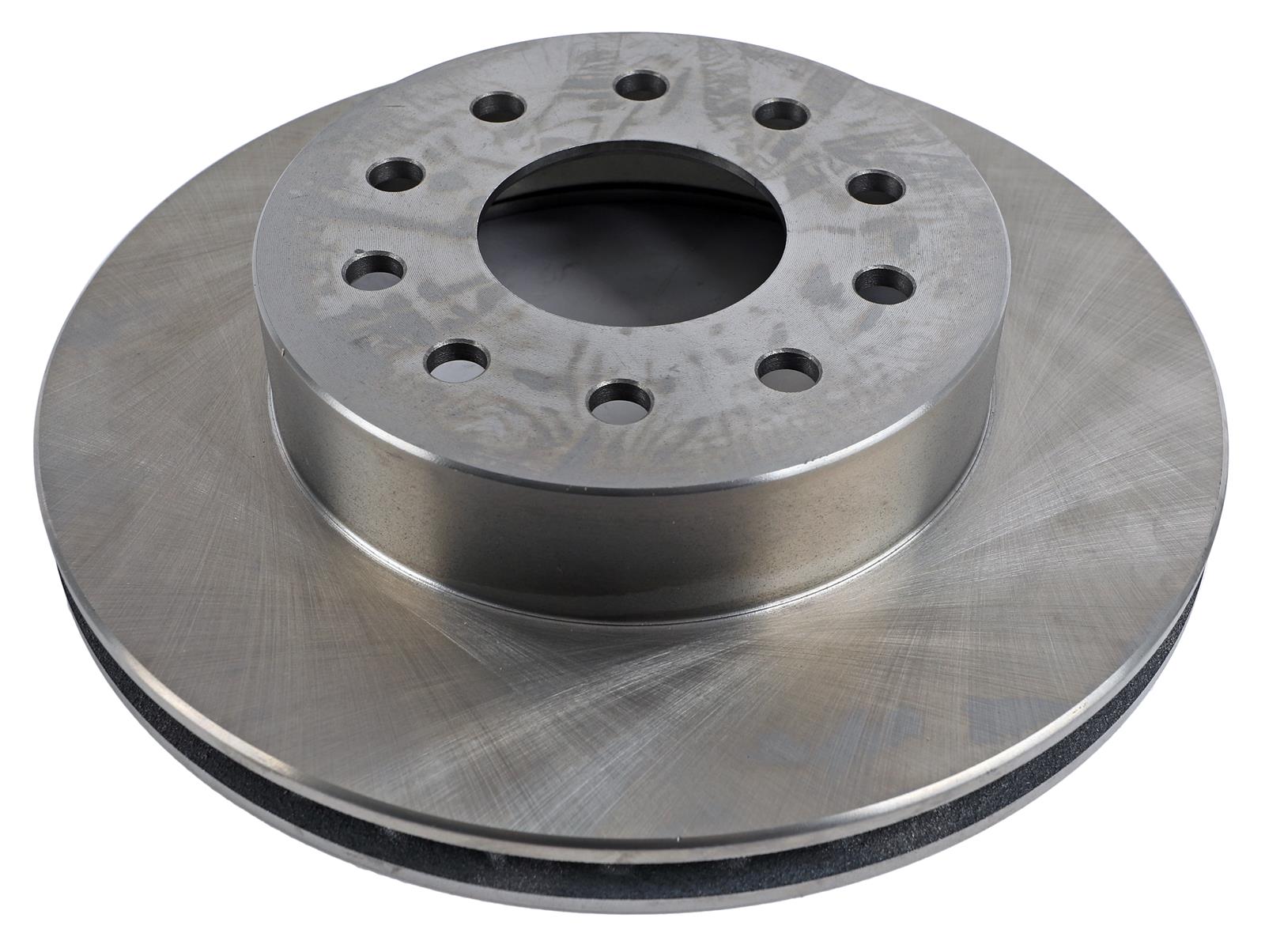 Classic Performance Brake Rotors AR-31892-475