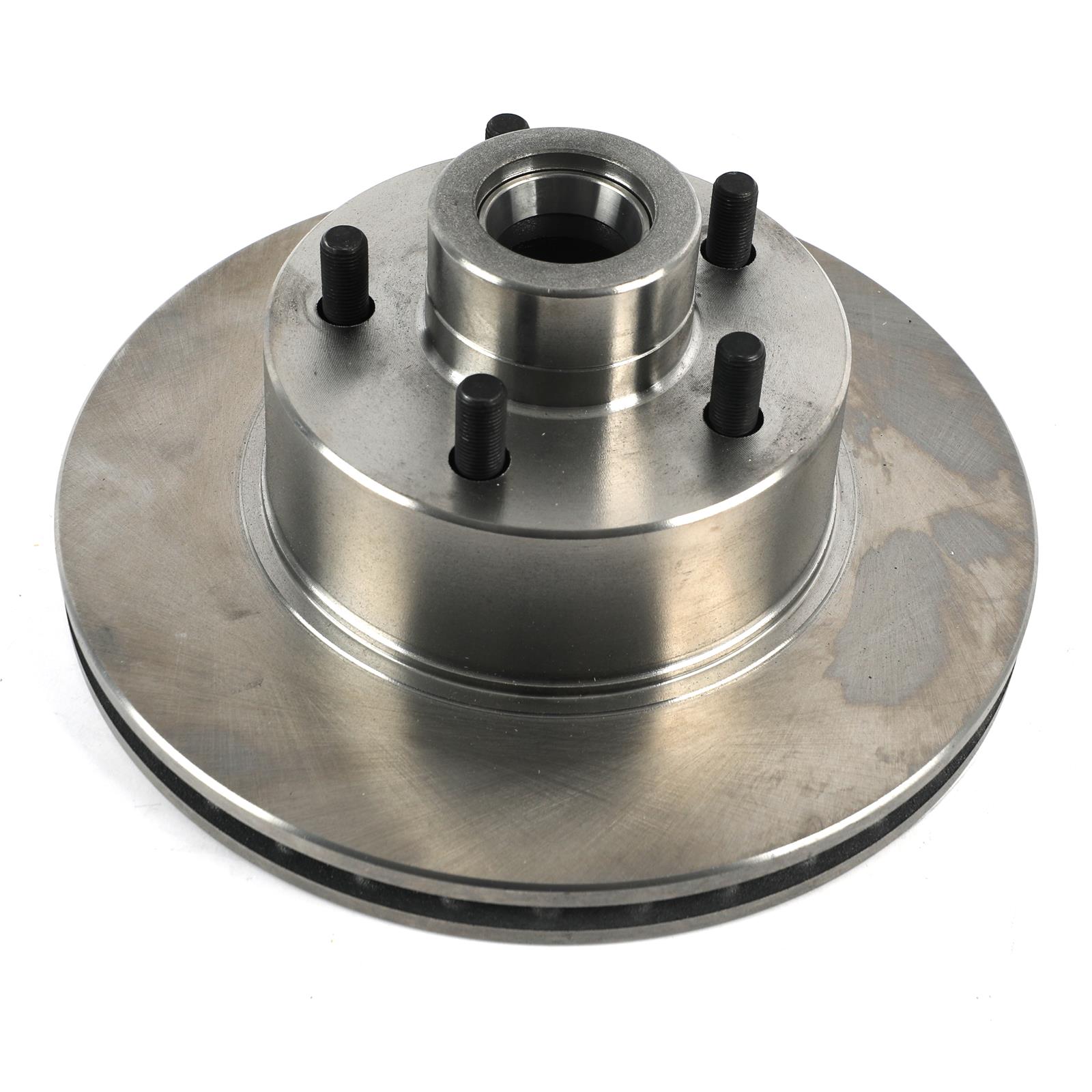 Classic Performance Upgraded Disc Conversion Rotors AR-31898
