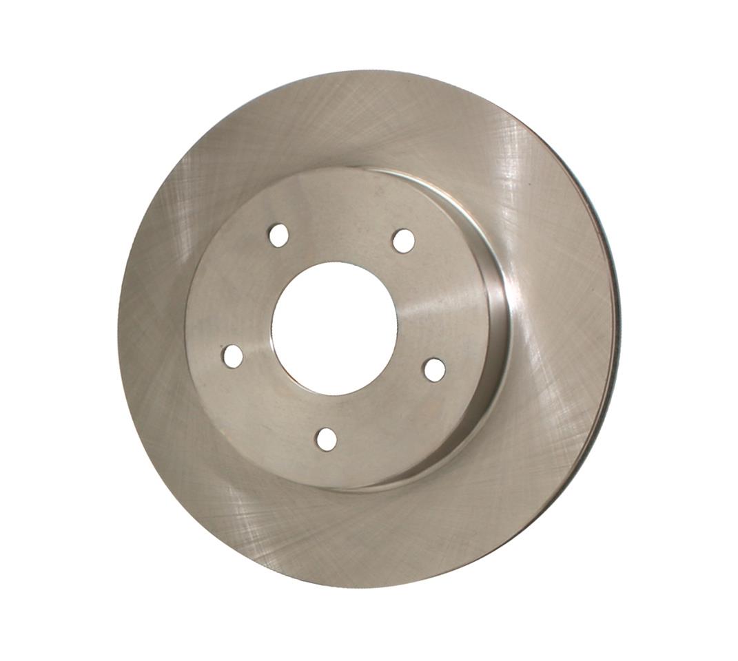 Classic Performance Upgraded Disc Conversion Rotors AR-8608SB