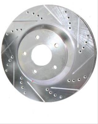 Classic Performance Upgraded Disc Conversion Rotors ARGX-8608SBR