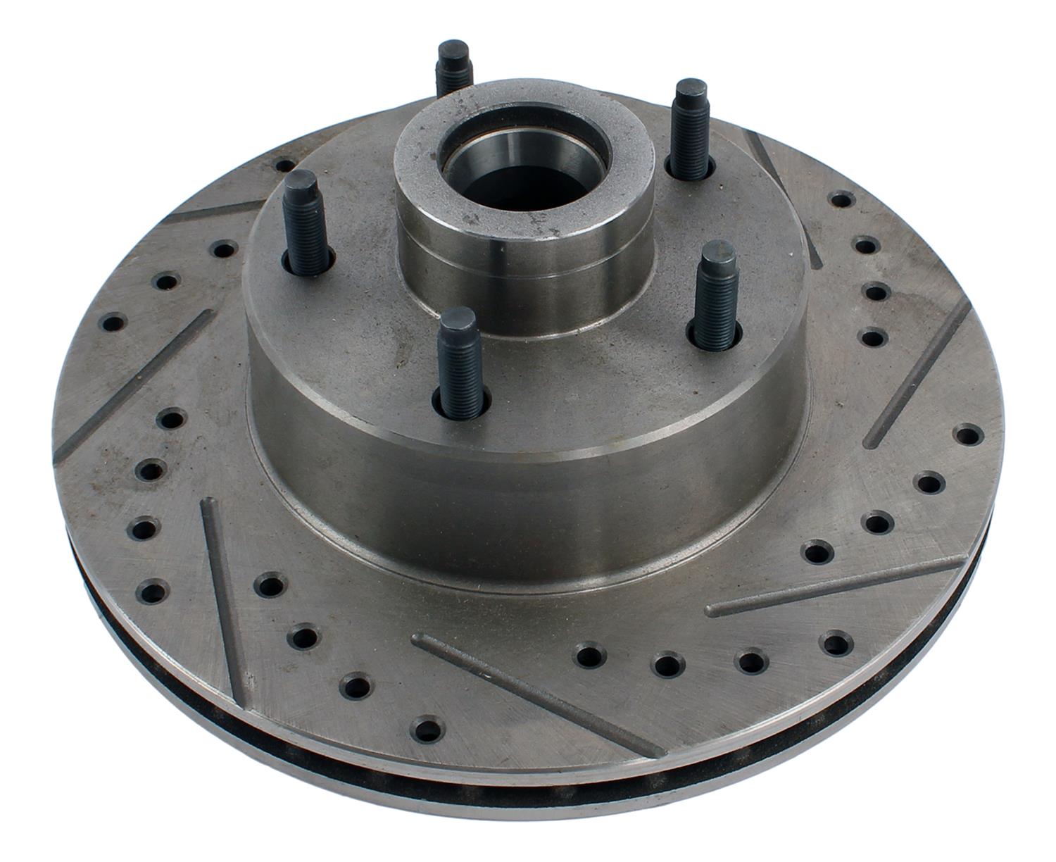 Classic Performance Upgraded Disc Conversion Rotors ARGX-31824L