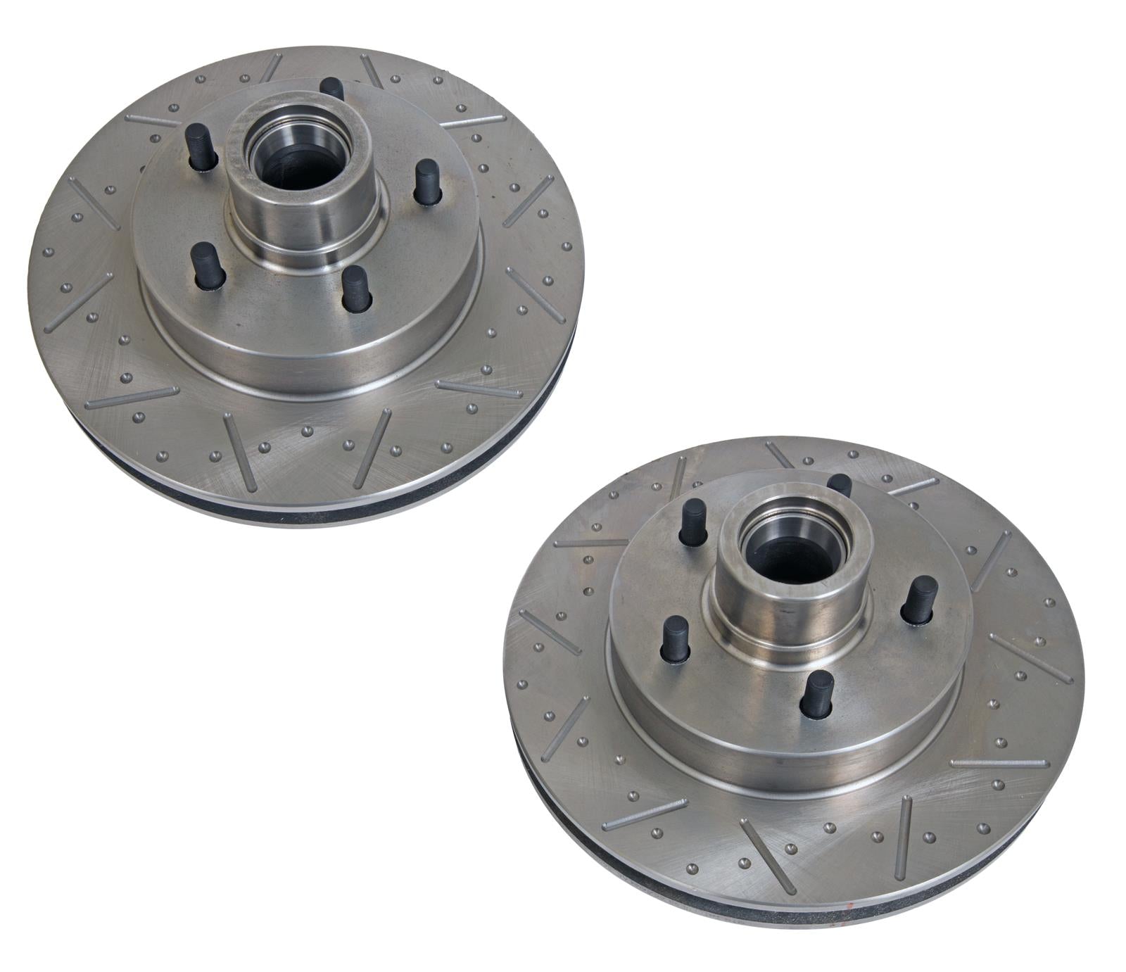 Classic Performance Upgraded Disc Conversion Rotors ARGX-8600L/R