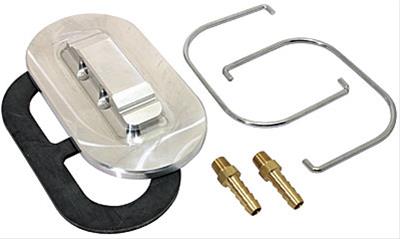 Classic Performance Master Cylinder Reservoir Cap Kits BBRL