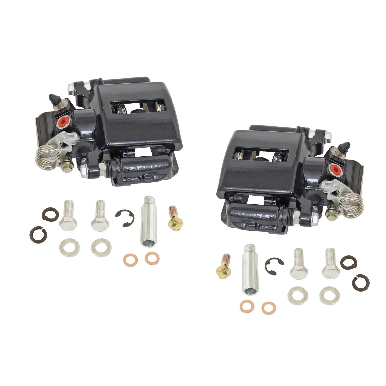 Classic Performance Brake Calipers BCRCFD25571-B