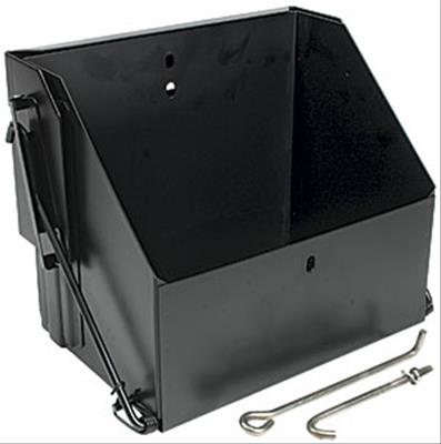 Classic Performance Battery Dropout Boxes BDB-S24-BK